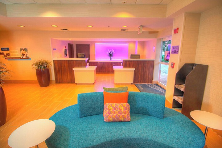 Hotel Interior 14 of 27