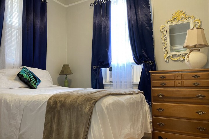 Nice Quiet 2bedrooms apt to Enjoy