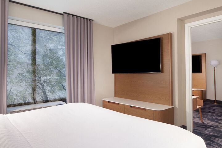 Fairfield Inn & Suites by Marriott Charleston