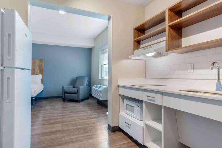 Extended Stay America Premier Suites Ukiah