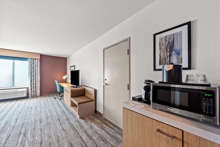 Hilton Garden Inn Seattle North / Everett