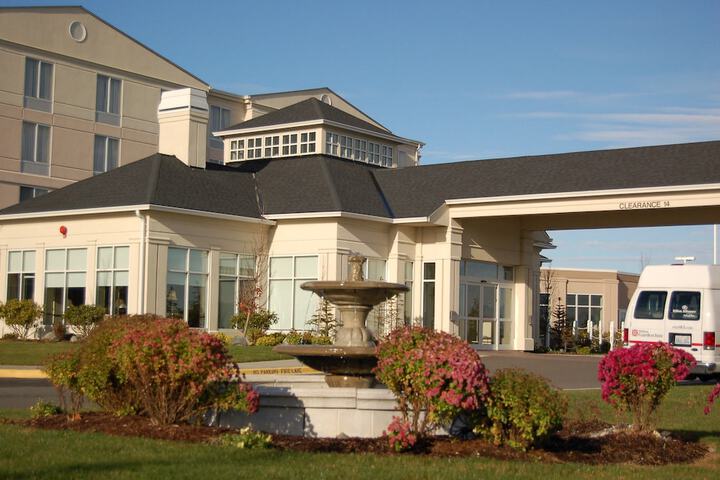 Hilton Garden Inn Seattle North / Everett