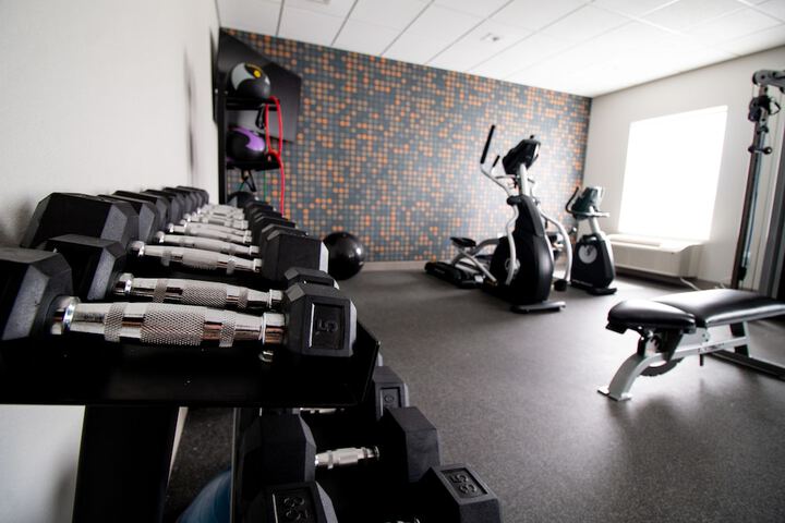 Health and Fitness 32 of 34