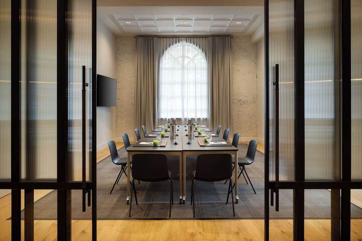 Meeting 56 of 75