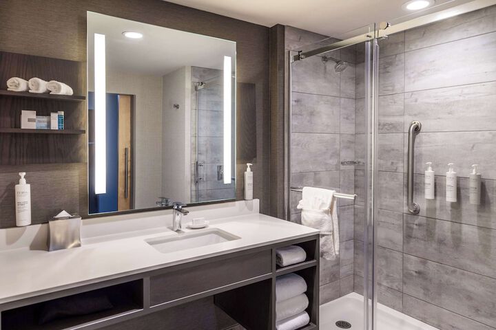 Hilton Garden Inn Fredericton