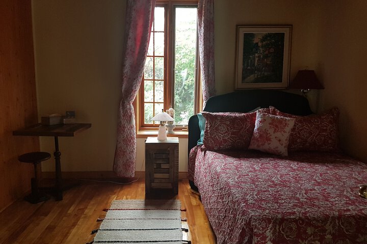 Gite au Vieux Pommier