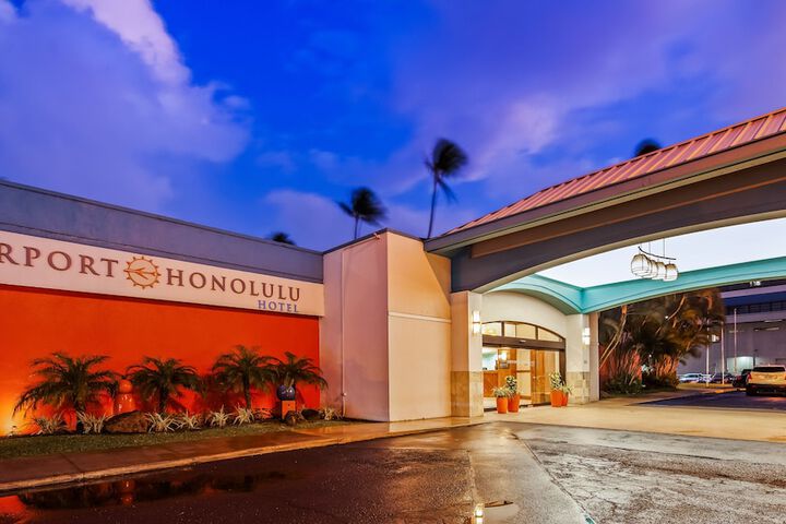 Hotel 2 of 23
