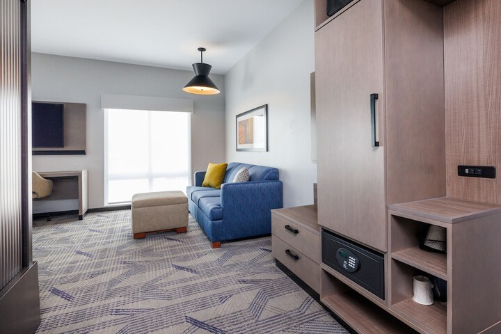 Hyatt Place San Carlos