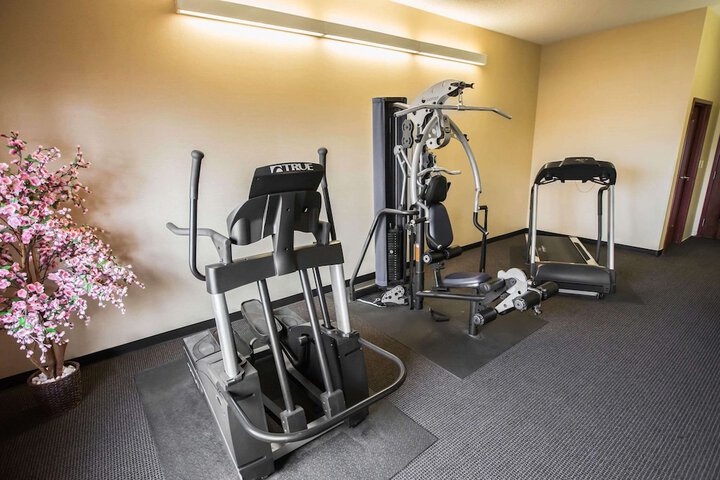 Health and Fitness 40 of 45