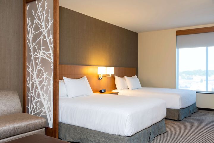 Hyatt Place Flint / Grand Blanc