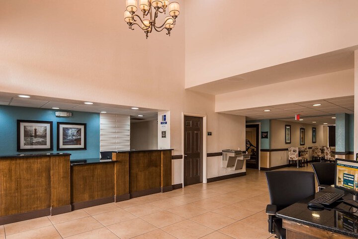 Best Western Mulberry Hotel