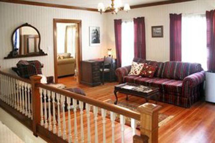 R. R. Thompson House