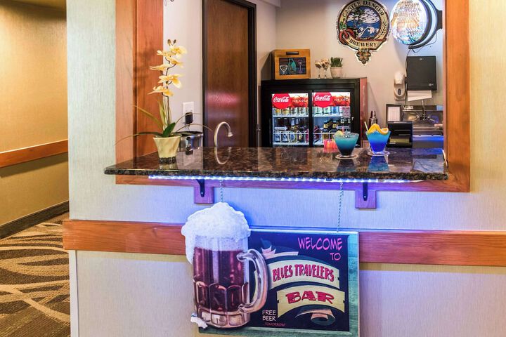Comfort Inn Duluth West