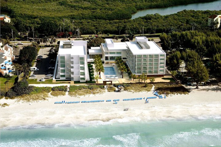 Zota Beach Resort