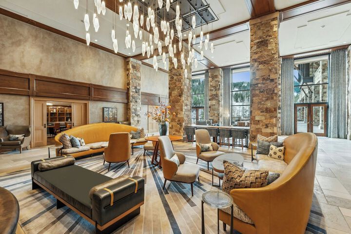The St. Regis Deer Valley
