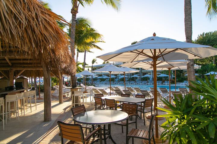 Villas at Hawks Cay Resort