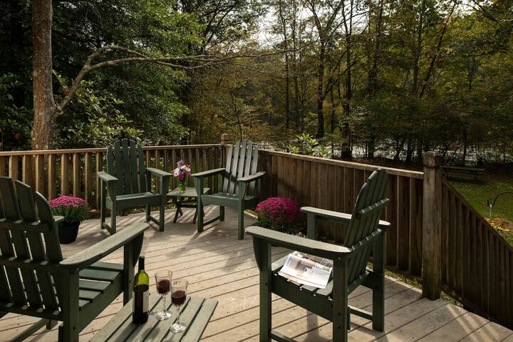 Paddlers Lane Retreat