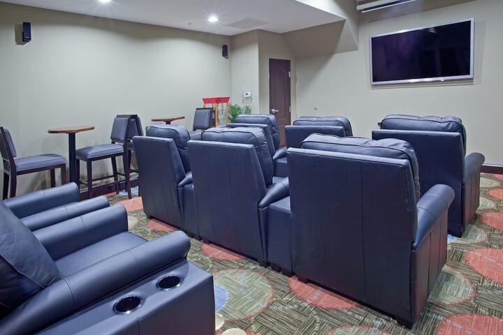 Staybridge Suites Houston Stafford - Sugar Land by IHG