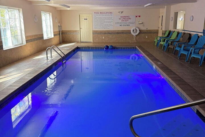 Pool 3 of 48