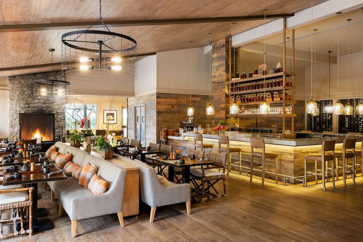 Carmel Valley Ranch in The Unbound Collection by Hyatt