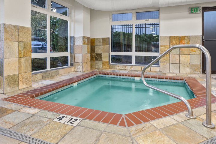 Pool 8 of 30