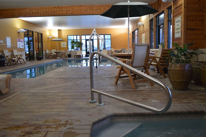 The Cody Hotel