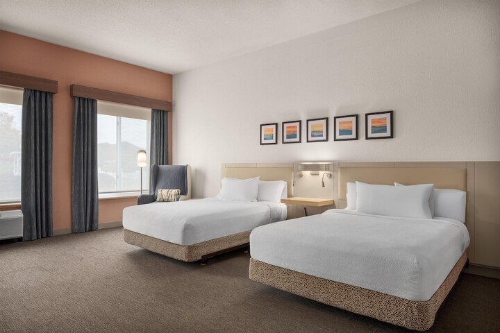 Hilton Garden Inn Wooster