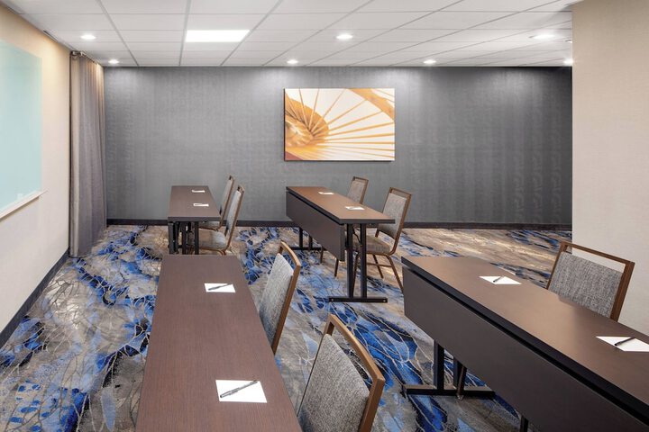 Fairfield Inn & Suites by Marriott Atlantic City Absecon
