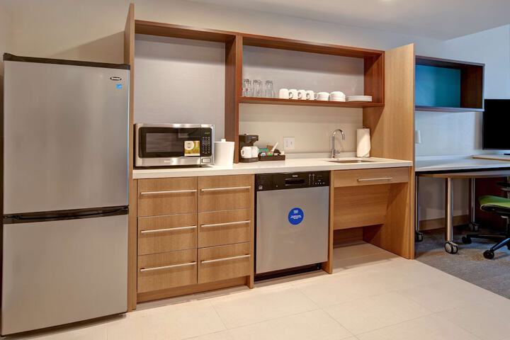 Home2 Suites by Hilton Carmel Indianapolis