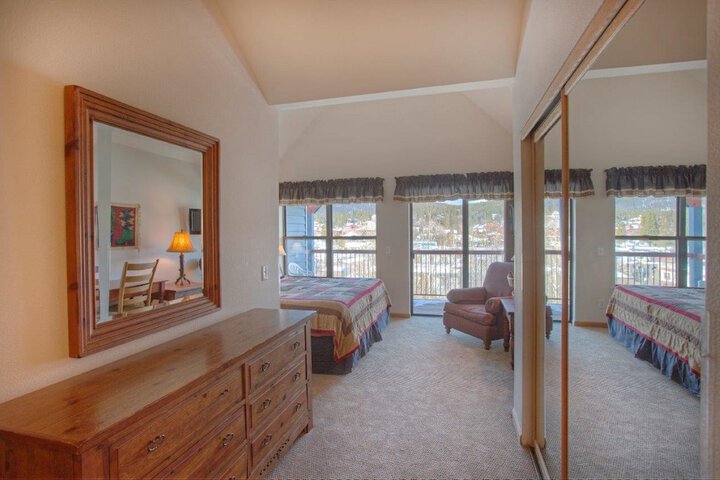 River Mountain Lodge a Vail Resorts Property