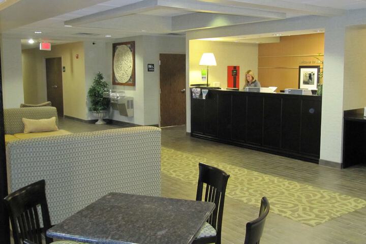 Hotel Interior 8 of 37