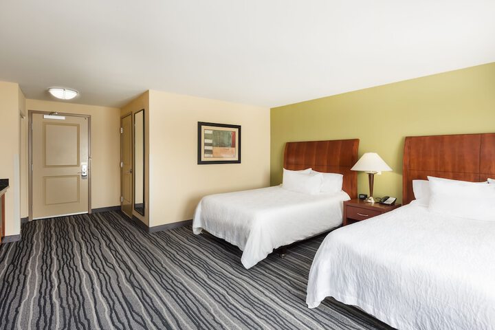 Hilton Garden Inn St. Louis Shiloh / OFallon IL
