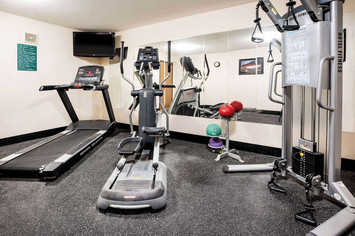 La Quinta Inn & Suites by Wyndham Grants Pass