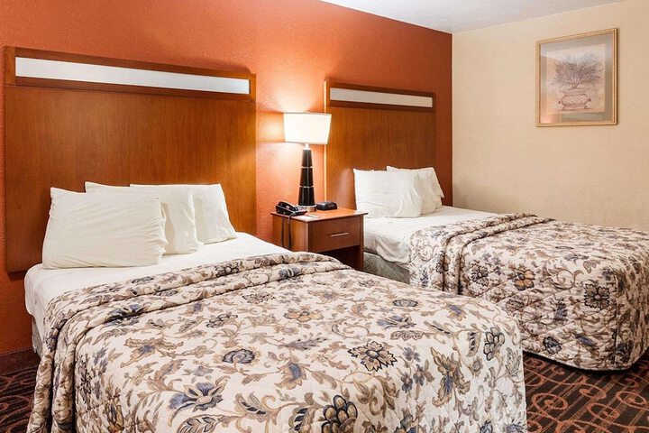 Econo Lodge Jasper