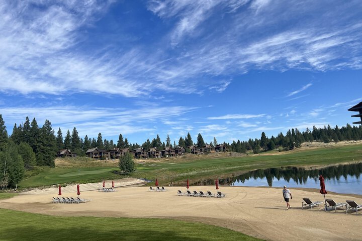 Wilderness Club