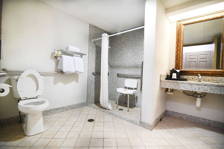Best Western Plus Sandusky Hotel & Suites