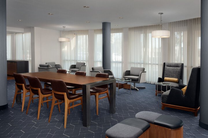 Courtyard by Marriott Panama City