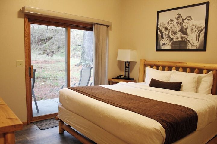 Pine Mountain Ski & Golf Resort