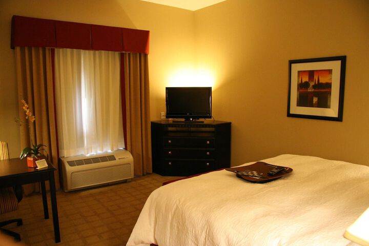 Hampton Inn Dade City - Zephyrhills