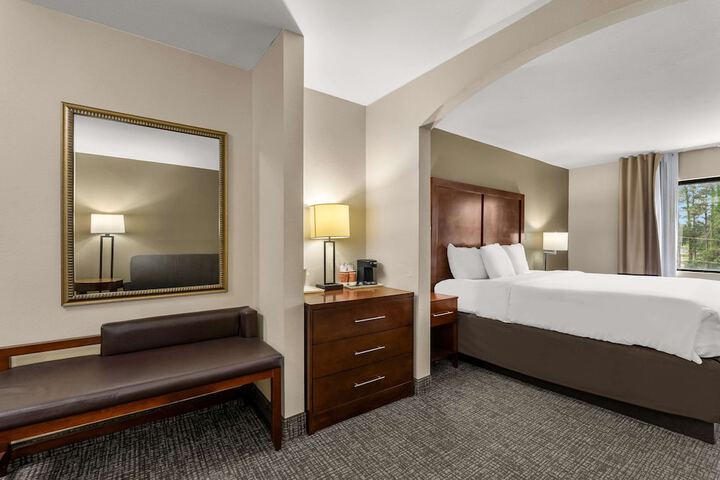 Comfort Inn & Suites Chipley