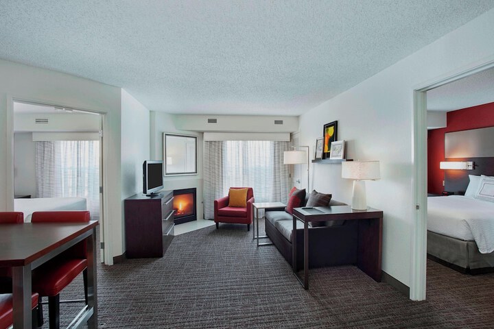 Residence Inn by Marriott Detroit Pontiac Auburn Hills