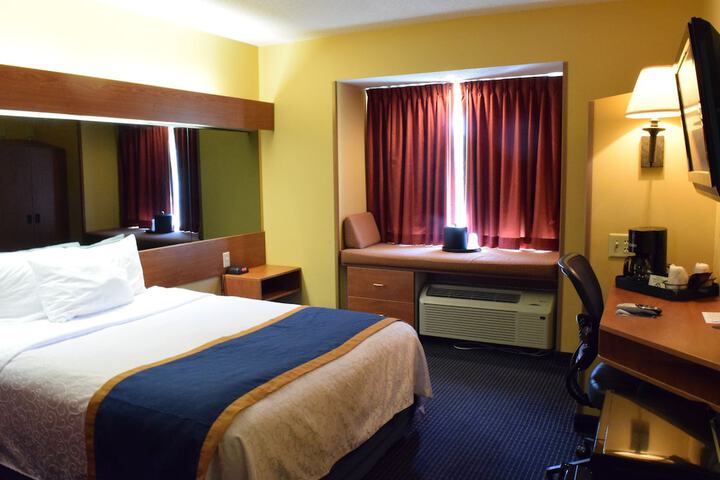 Inn at the Finger Lakes