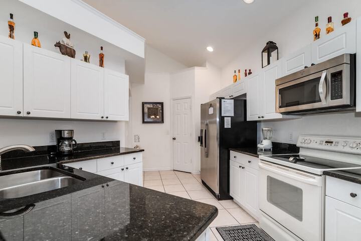 Windsor Palms Resort Vacation Home