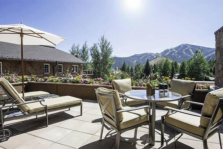 Terrace/Patio 117 of 138