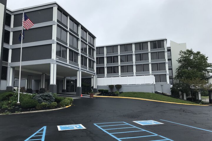 Quality Inn and Conference Center