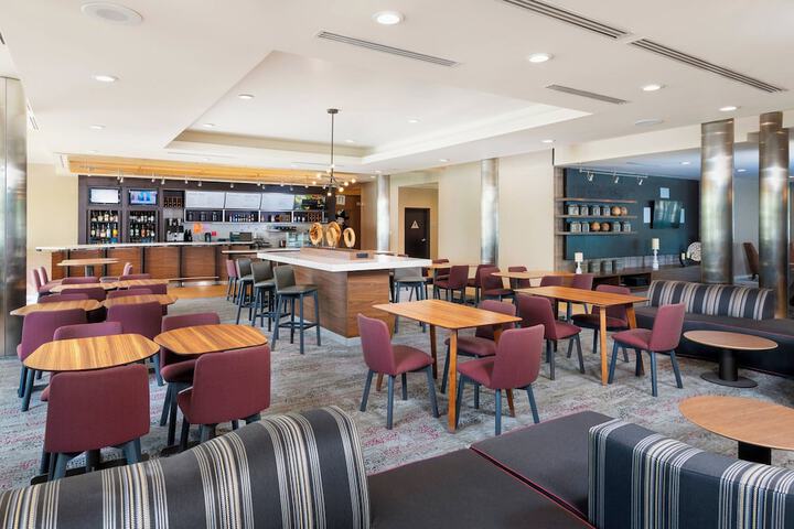 Courtyard by Marriott Santa Ana Orange County