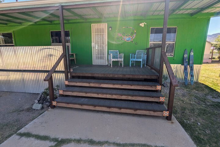 Terrace/Patio 269 of 286