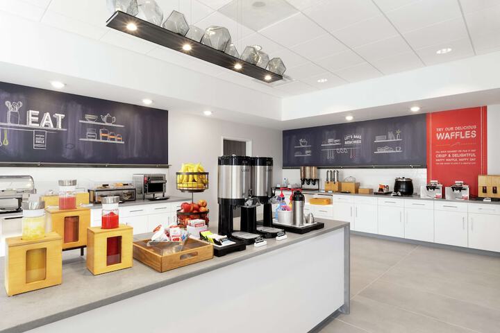 Hampton Inn OFallon