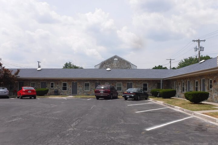 Blue Ridge Motel