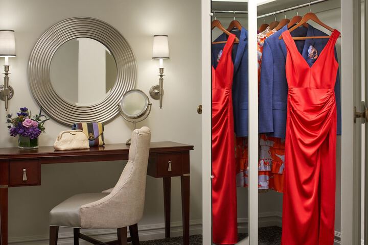 The Ritz-Carlton Pentagon City